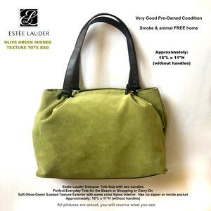 ESTÉE LAUDER Women Tote Bag